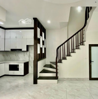 Bán Nhà 4 Tầng Ngõ 55 Đại Tự 37.6M Giá Bán 5,3Tỷ (Tl) Vị Trí Đẹp, Tiện Ích Đầy Đủ