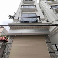 Bán Nhà 4 Tầng Ngõ 55 Đại Tự 37.6M Giá Bán 5,3Tỷ (Tl) Vị Trí Đẹp, Tiện Ích Đầy Đủ