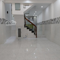 Cần Bán Gấp 3 Tầng, Hxh, 70M2, Giá 6.X Tỷ, Lê Văn Thọ, Gò Vấp