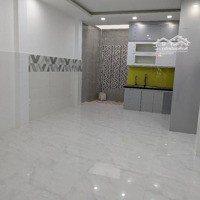 Cần Bán Gấp 3 Tầng, Hxh, 70M2, Giá 6.X Tỷ, Lê Văn Thọ, Gò Vấp