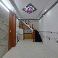 Nhà Hiệp Thành Quận 12, Nhà Sổ Riêng. Giá Bán 2 Tỷ 280 Triệu Thương Lượng