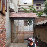 Bán Nr Tại Vân Hà, Đông Anh, Hà Nội, 6 Tỷ, 143,3M2, Chính Chủ, Hot!