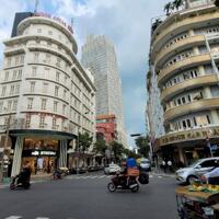 Khan hiếm - MT ngay Nguyễn Huệ,Q.1 - DT: 4x17m(CN: 68m2)3 tầng - Gía: 70 tỷ