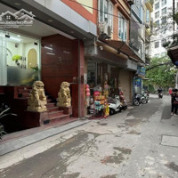 Bán Tòa Nhà Ccmn Mặt Phố Thanh Xuân , Lô Góc !Diện Tích70M, 9 Tầng Thang Máy ,Mặt Tiền5,1M Giá Bán 23,8 Tỷ