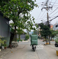 Lô Đất 168M Hẻm 8M Đường Số 20 Sautrung Tâm Thương Mạigigamall Phạm Văn Đồng Thủ Đức