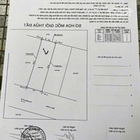 Lô Đất 168M Hẻm 8M Đường Số 20 Sautrung Tâm Thương Mạigigamall Phạm Văn Đồng Thủ Đức