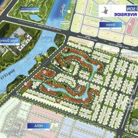 Bán Đất Dự Án Sentosa Cạnh Fpt Đà Nẵng