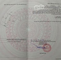 100M Đấu Giá Phú Trạch Giáp Đường Đi Sản