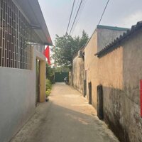 Bán nhanh 45m2 đất Dương Quang Gia Lâm giá chỉ 1.6 tỷ