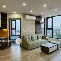 Cho Thuê Ch 2 Phòng Ngủfull Nội Thất Tại Green Park Trần Thủ Độ, 10,5 Triệu, 60M2