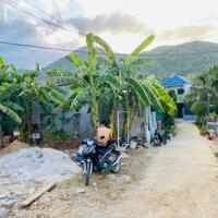 Bán đất Vĩnh Phương - 133m2 full thổ cư - Giá 720tr