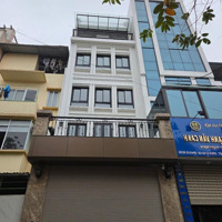 Cho Thuê Nhà Mặt Phố Tại Khu Đô Thị Vân Canh