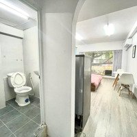 Cho Thuê Studio Giá Rẻ - Siêu Đẹp Ngay Hoàng Hoa Thám, Khu K300 Tân Bình
