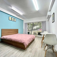 Cho Thuê Studio Giá Rẻ - Siêu Đẹp Ngay Hoàng Hoa Thám, Khu K300 Tân Bình