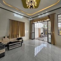 Nhà Cấp 4 - 100m2 - gần cầu và chợ bình điền bình chánh 900Tr