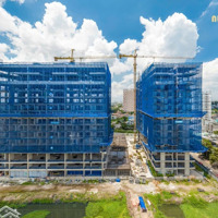 Căn Hộ Cao Cấp Bậc Nhất Thủ Đức Giá Chỉ 51 Triệu/M2. Da Co Pbt + Vat