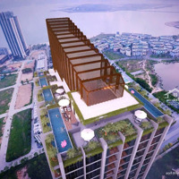 Bán Hàng Độc Quyền Căn Duplex 3 Tầng Siêu Phẩm