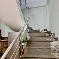 Bán Nhà 3 Tầng Kiệt Đinh Tiên Hoàng P. Tam Thuận, Q. Thanh Khê, Tp. Đà Nẵng