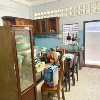 Bán Nhà Cư Xá Phú Lâm D, Gần Mega Bình Phú, 97,86M2, 2 Lầu, P.10, Q.6, Chỉ 11,8 Tỷ Tl