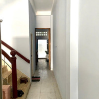 Bán Nhà Cư Xá Phú Lâm D, Gần Mega Bình Phú, 97,86M2, 2 Lầu, P.10, Q.6, Chỉ 11,8 Tỷ Tl