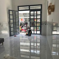Bán Nhà Riêng Tại Phường Lái Thiêu, Đường Xe Hơi 4M , Diện Tích 60M