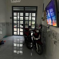 Bán Nhà Riêng Tại Phường Lái Thiêu, Đường Xe Hơi 4M , Diện Tích 60M