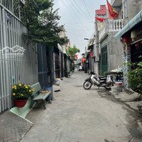 Bán Nhà Riêng Tại Phường Lái Thiêu, Đường Xe Hơi 4M , Diện Tích 60M