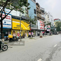 Bán Gấp Nhà Mặt Phố Hồ Tùng Mậu,Diện Tích550M2, Mt15.2M, Cho Thuê 3 Tỷ/Năm, Kinh Doanh Sầm Uất