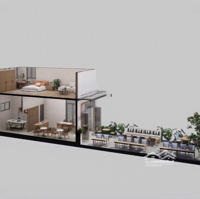 Căn Shophouse Duy Nhất Tại Thị Trấn Lai Uyên, Bàu Bàng, Bình Dương,Chỉ 1,5 Tỷ, 150M2