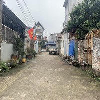 Cần Bán 150M Đất Giãn Dân Thuỵ Lâm,Tiền,Hậu 7,5M