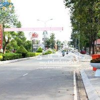 Chỉ 560 Triệu Sang Tên Nền 300M2 Mặt Tiền Nhựa 10M, Thanh Khoản Trong Năm, Cách Ủy Ban, Dh507 300M