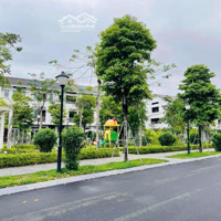 Nhà Phố Liền Kề Dahlia-Kđt Ecogarden Huế 80M2 Chỉ Với 3,999 Tỷ