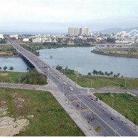 Sở Hữu Đất Vị Trí Siêu Hiếm Tại Nam Hòa Xuân - 2 Lô Liền Kề,View Sông & Công Viên,Cách Biển Chỉ 2Km