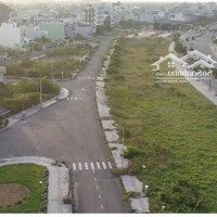 Sở Hữu Đất Vị Trí Siêu Hiếm Tại Nam Hòa Xuân - 2 Lô Liền Kề,View Sông & Công Viên,Cách Biển Chỉ 2Km