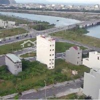 Sở Hữu Đất Vị Trí Siêu Hiếm Tại Nam Hòa Xuân - 2 Lô Liền Kề,View Sông & Công Viên,Cách Biển Chỉ 2Km