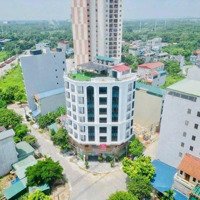 Bán Đất Kđt Phú Cát City, 58 Triệu / M2, 91.6M2, View Đẹp, Chính Chủ