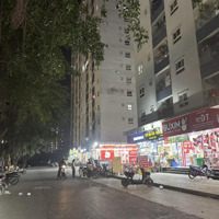 Bán Kiot 34M2 Kinh Doanh 6 Tòa B1.4 Kđt Thanh Hà Cineco 5, View Sân Sầm Uất. 2.55 Tỷ. Vừa Ở-Vừa Kd