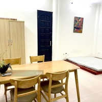 Căn Hộ Tầng 2 Tô Hiến Thành, 35M2, Đầy Đủ Điều Hòa, Giường Tủ, Máy Giặt, Chỗ Để Xe, Giá Thuê: 5, 5 Triệu