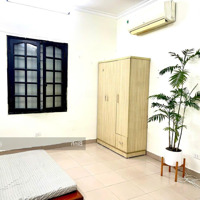 Căn Hộ Tầng 2 Tô Hiến Thành, 35M2, Đầy Đủ Điều Hòa, Giường Tủ, Máy Giặt, Chỗ Để Xe, Giá Thuê: 5, 5 Triệu