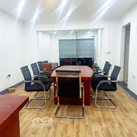 Nhà Mặt Tiền Đẹp 70M2 Phố Hồng Mai - Ôtô Đỗ Cửa Phù Hợp Làm Kho - Vp - Ở Kết Hợp Kdol Giá 7 Triệu/Tháng