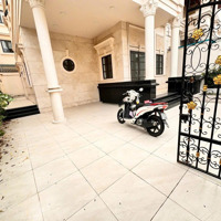 Cho Thuê Nguyên Căn Biệt Thự Giá Bán 60 Triệu Diện Tích 240M2 Khu Cityland Park Hill P10 Gò Vấp.