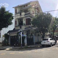 Cho Thuê Nhà 3 Tầng, Lô Góc, Mặt Tiền Đường Tố Hữu, Đà Nẵng