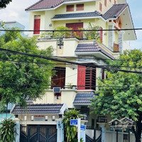 Cho Thuê Nhà 3 Tầng, Lô Góc, Mặt Tiền Đường Tố Hữu, Đà Nẵng