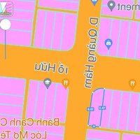 Cho Thuê Nhà 3 Tầng, Lô Góc, Mặt Tiền Đường Tố Hữu, Đà Nẵng