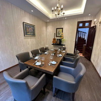 Siêu Phẩm!!! Cho Thuê Nhà Mặt Phố Lương Văn Can, Q. Hk -Diện Tích25M2 X 5 Tầng -Mặt Tiền4.5M - Giá Bán 50 Triệu.