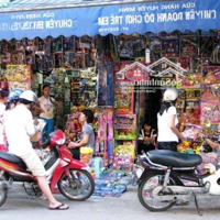 Siêu Phẩm!!! Cho Thuê Nhà Mặt Phố Lương Văn Can, Q. Hk -Diện Tích25M2 X 5 Tầng -Mặt Tiền4.5M - Giá Bán 50 Triệu.