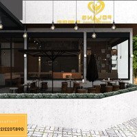 Cho Thuê Mặt Bằng Kinh Doanh - Hoàng Đạo Thúy 315M2,Mặt Tiền6M - Vị Trí Đắc Địa- Sức Mua Vượt Trội