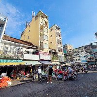 17 Triệu/Tháng- Cho Thuê Mặt Bằng Mặt Tiền Bùi Hữu Nghĩa P5 Q5 Ngay Chợ Hòa Bình