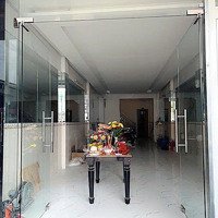17 Triệu/Tháng- Cho Thuê Mặt Bằng Mặt Tiền Bùi Hữu Nghĩa P5 Q5 Ngay Chợ Hòa Bình