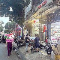 17 Triệu/Tháng- Cho Thuê Mặt Bằng Mặt Tiền Bùi Hữu Nghĩa P5 Q5 Ngay Chợ Hòa Bình